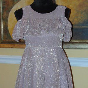 Sparkly Party Dress